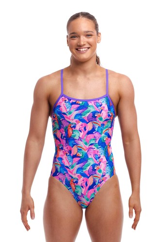 Funkita women birds gone - funkita, women's