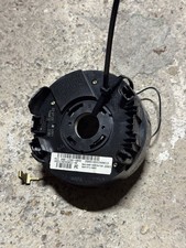 SMART FORTWO ROADSTER 450 452 STEERING ANGLE SENSOR SLIP RING SQUIB CLOCKSPRING