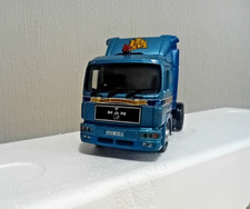 CORGI 1.50  M.A.N. TRACTOR