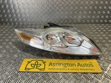 2010-14 Ford Mondeo MK4 FL