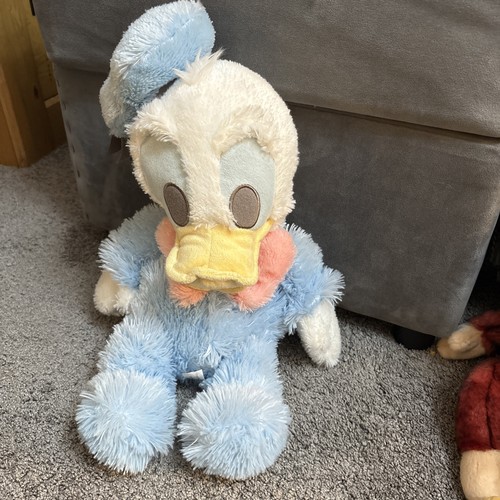 Disney parks baby donald - disney, duck