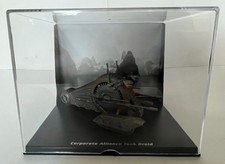 Star Wars DeAgostini Starships & Vehicles Collection No 51 - Corp Alliance Tank