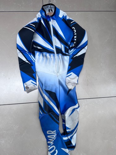 Colmar padded ski race suit - colmar,