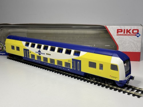 Piko 57603 german double - piko,