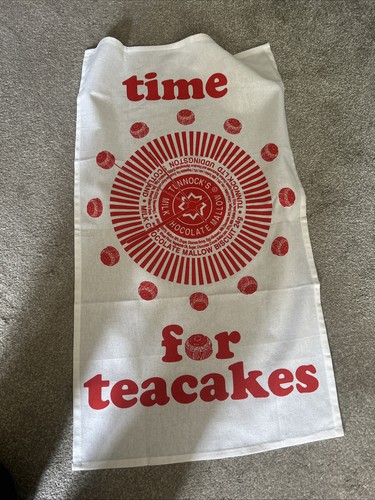 Scottish tunnocks tea cakes - scottish,
