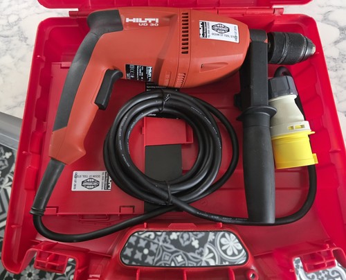 Hilti 110v keyed - ud,