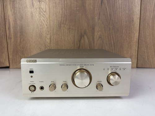 Denon upa f88 midi - denon, integrated