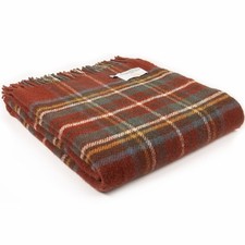 TWEEDMILL 100% Wool Sofa Bed