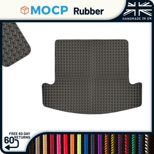 Rubber boot mat - to, fit