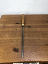 Marples Chisel 34 Cm Long 