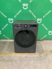 LG Washing Machine 9kg 1200rpm