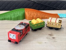 Thomas Trackmaster Revolution