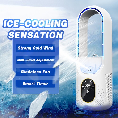 Portable air speed silent - speed,