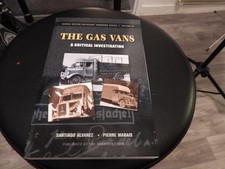 The Gas Vans by Santiago