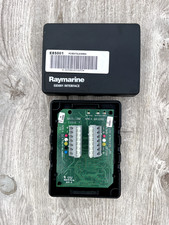 Raymarine E85001 Sea Talk/NMEA Interface Box