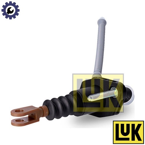 Master cylinder clutch - cylinder, 511