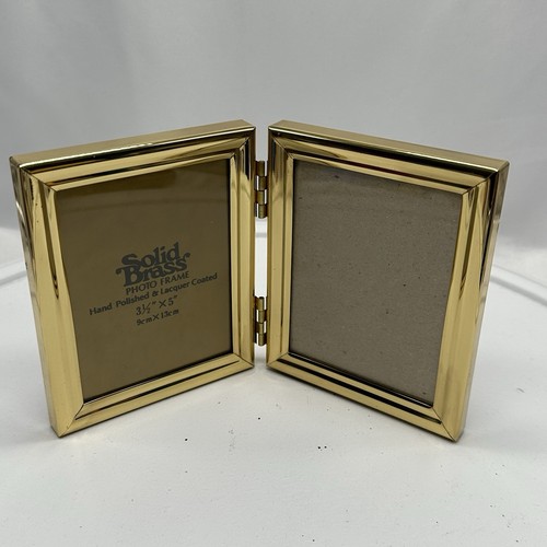 Solid brass lacquer coated - solid,