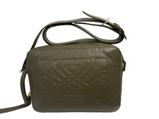 Biba Biba Leather Rachel Cross