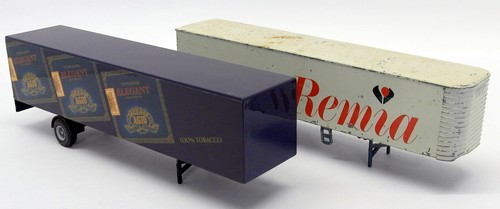 Lion toys scale diecast - 1/50,