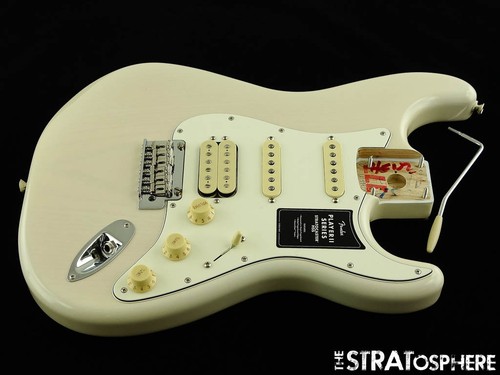 Fender player stratocaster - ii,