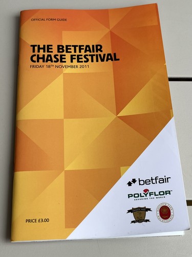 Official haydock park - official,
