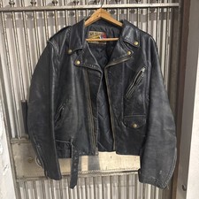 Vintage Perfecto Schott