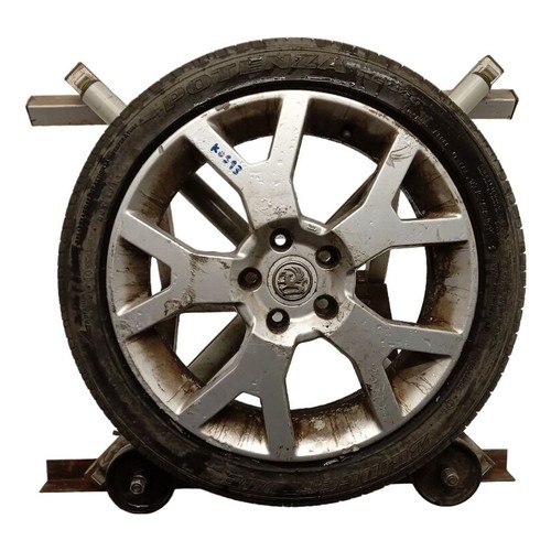 Vauxhall vx220 alloy - vauxhall,