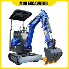 FREE unloading/ship Mini