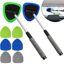 Windshield Cleaning Tool Kit