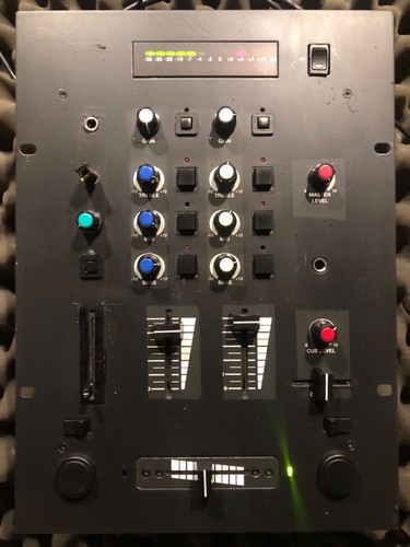 Vintage soundlab dsm dj - dsm,