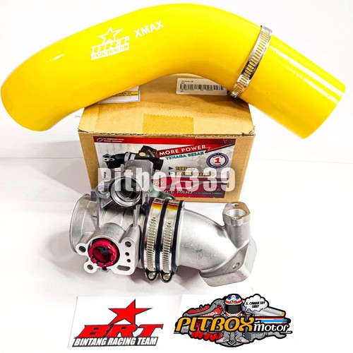 Brt 43mm racing perform - brt,