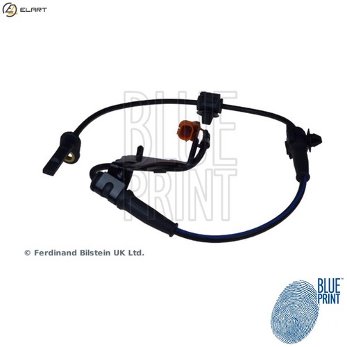 Sensor wheel speed - wheel, adh27141