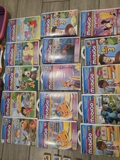 VTech MobiGo Touch Learning