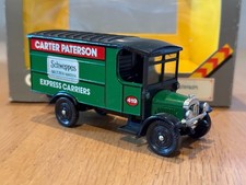 Corgi Classics C842: 1:50 1929