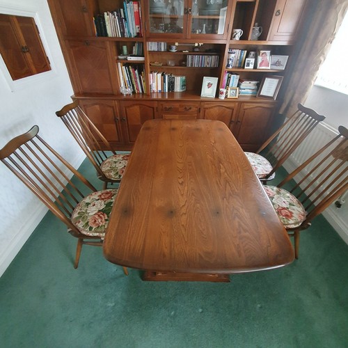Ercol plank top - plank,