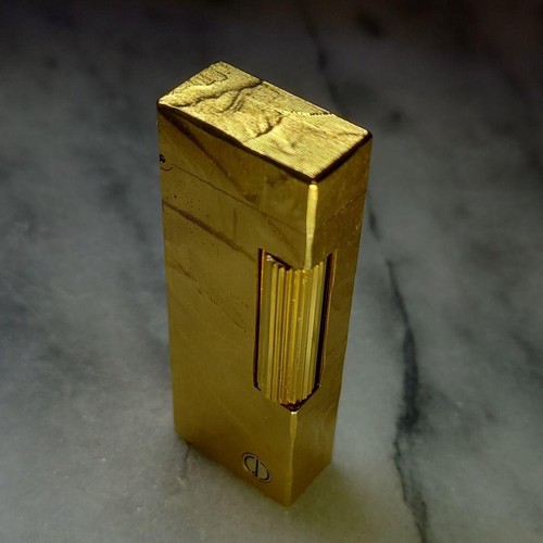 Vintage dunhill rolla gas - vintage,