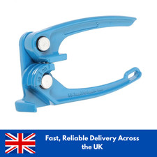 Copper Brake Pipe Bender 3mm-6mm Mini Tube Bender Brake Line Bending Tool 3 in 1