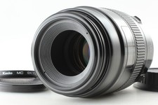 **Mint** Canon EF Macro 100mm