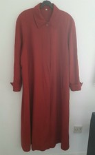 Ladies Vintage Cloud Nine Coat Size 2X 18-20