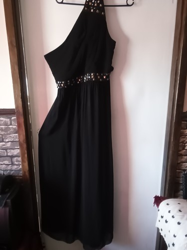 Lipsy black gold full - lipsy,