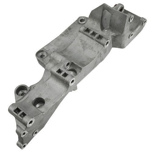 Halter aggregateträger für - halter,