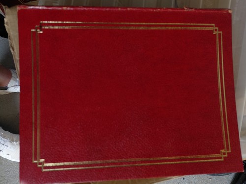 British empire partwork from - british,