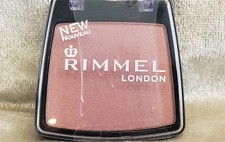 RIMMEL London pressed Powder