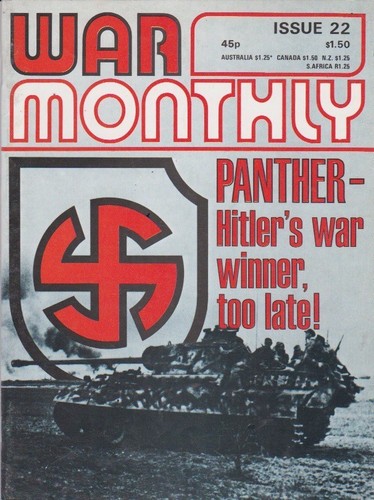 War monthly jan - war, monthly-jan