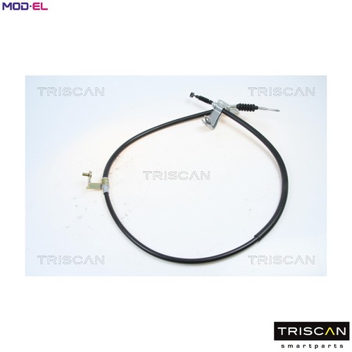 Cable pull parking brake - brake, 8140