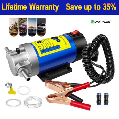12v 100w oil - 12v, pump