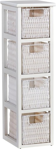 Home source bathroom chest - home, of