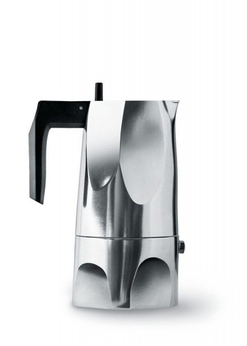Alessi ossidiana espresso - alessi,