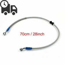 70cm/28" M10 Brake Oil Hose