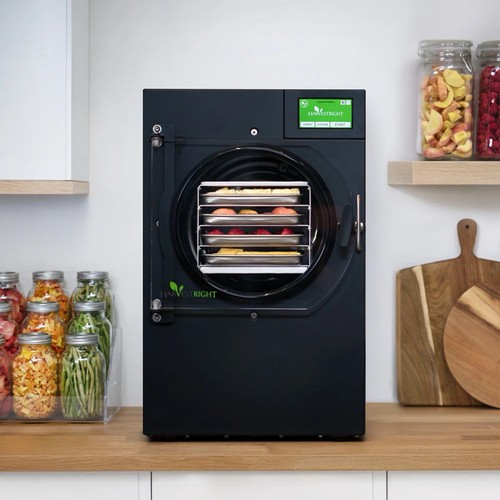 Home freeze dryer machine - home,